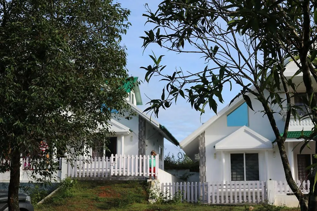 Ave Meadows Βίλα Vagamon Σπίτι διακοπών