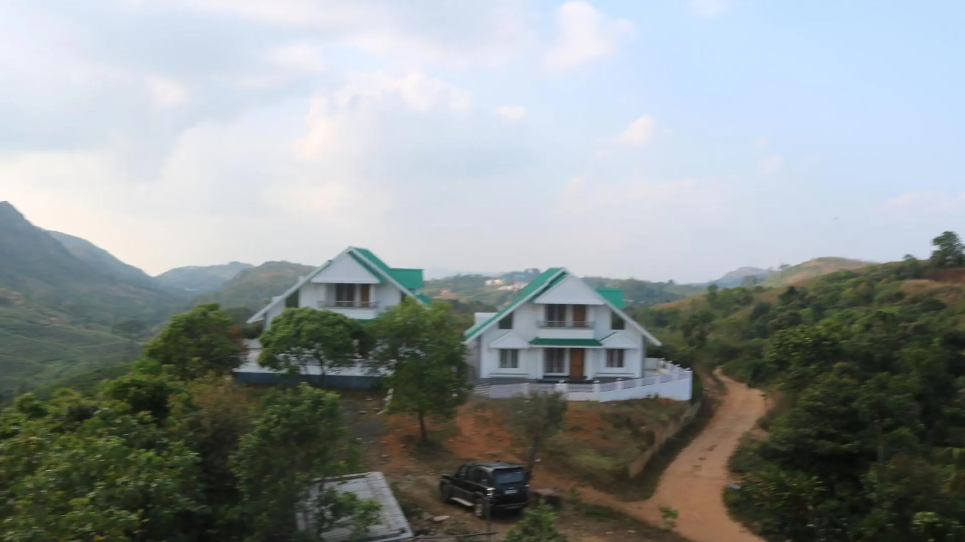 Σπίτι διακοπών Ave Meadows Βίλα Vagamon