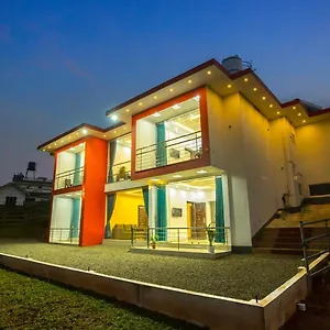 Hidden Valley Hill View By Voye Homes Resort