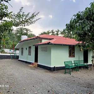 Mist Valley Holiday home