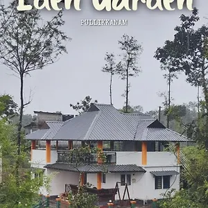 Eden Gardens Holiday home
