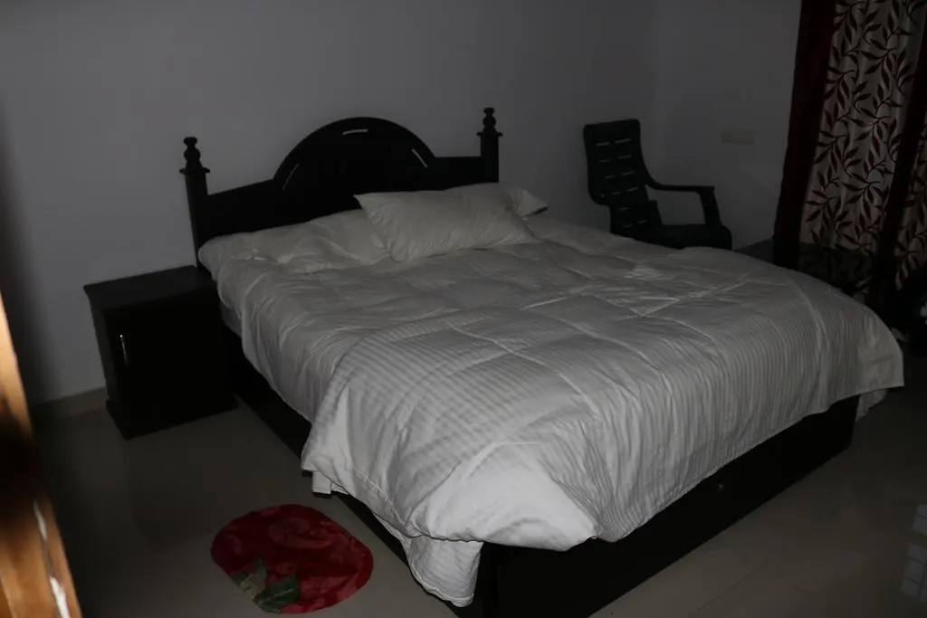 Casa vacanze Ave Meadows Villa Vagamon