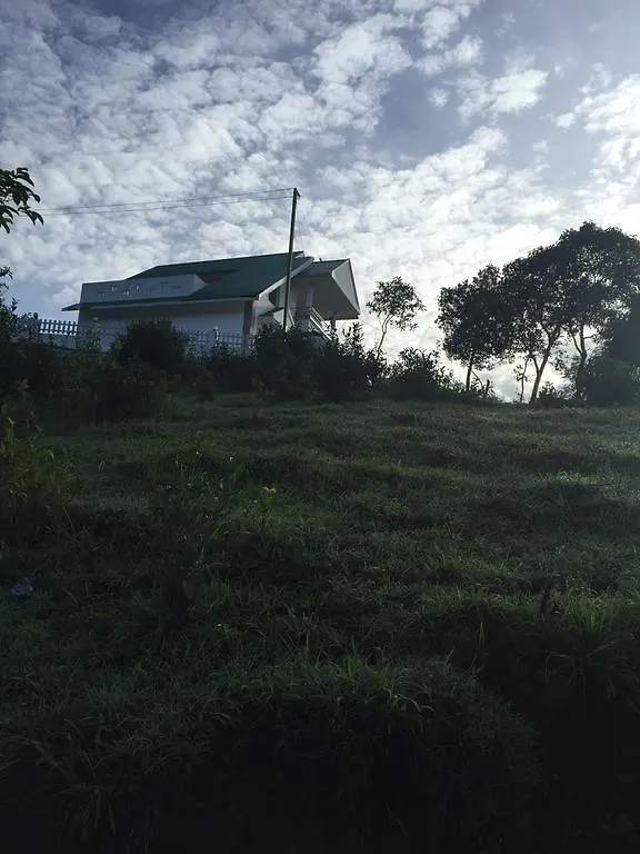 Ave Meadows Villa Vagamon India