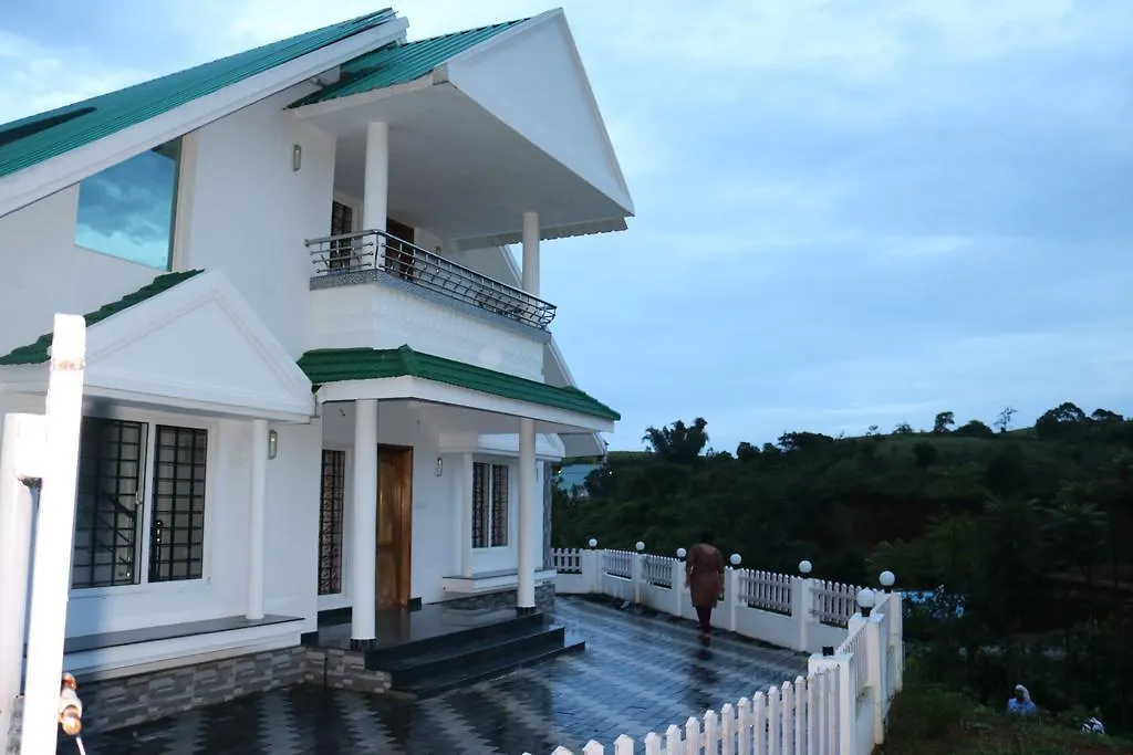 Ave Meadows Villa Vagamon 0*,