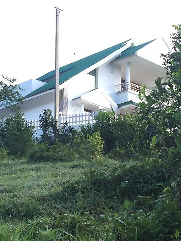 Holiday home Ave Meadows Villa Vagamon