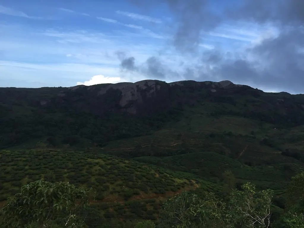 Ave Meadows Villa Vagamon