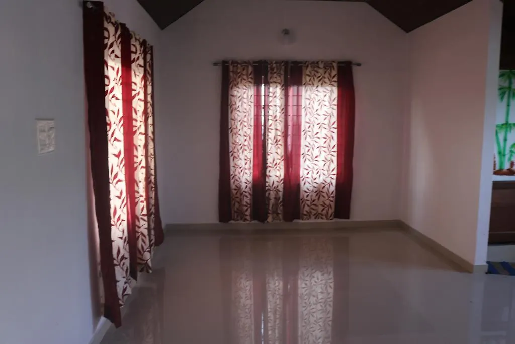 Ave Meadows Villa Vagamon 0*,