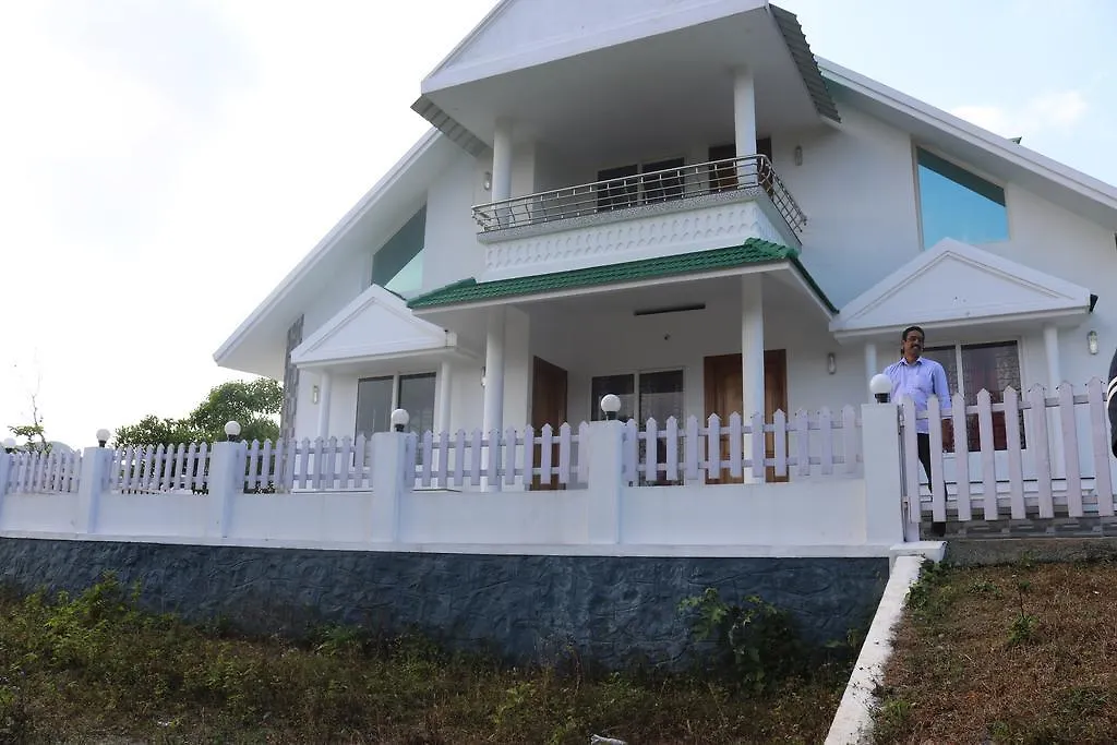 Ave Meadows Villa Vagamon