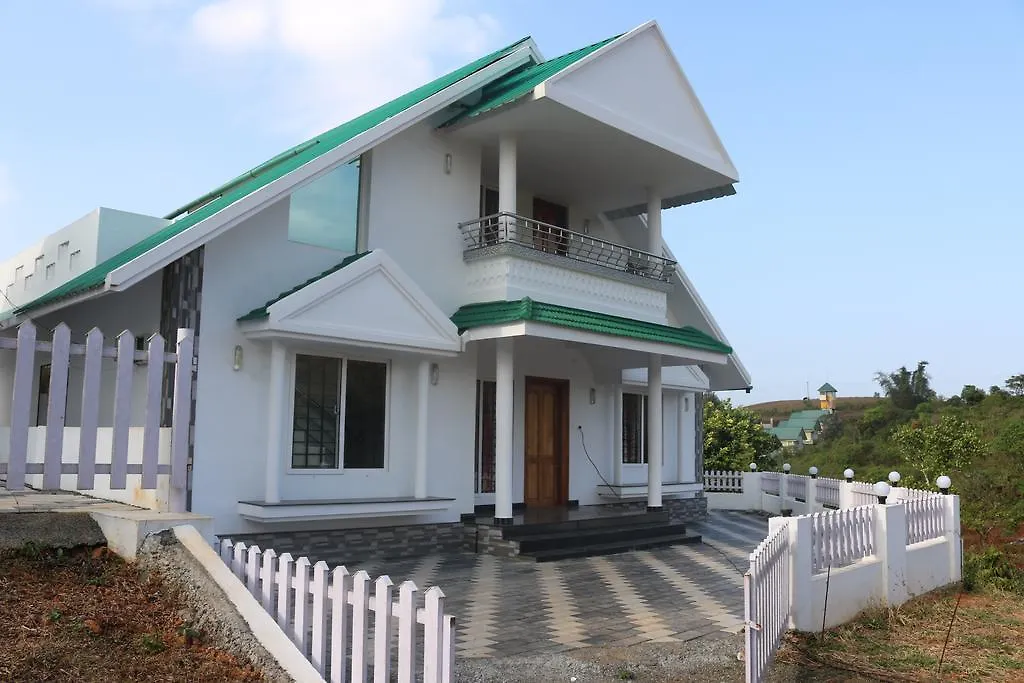 Ave Meadows Villa Vagamon 0*,  India
