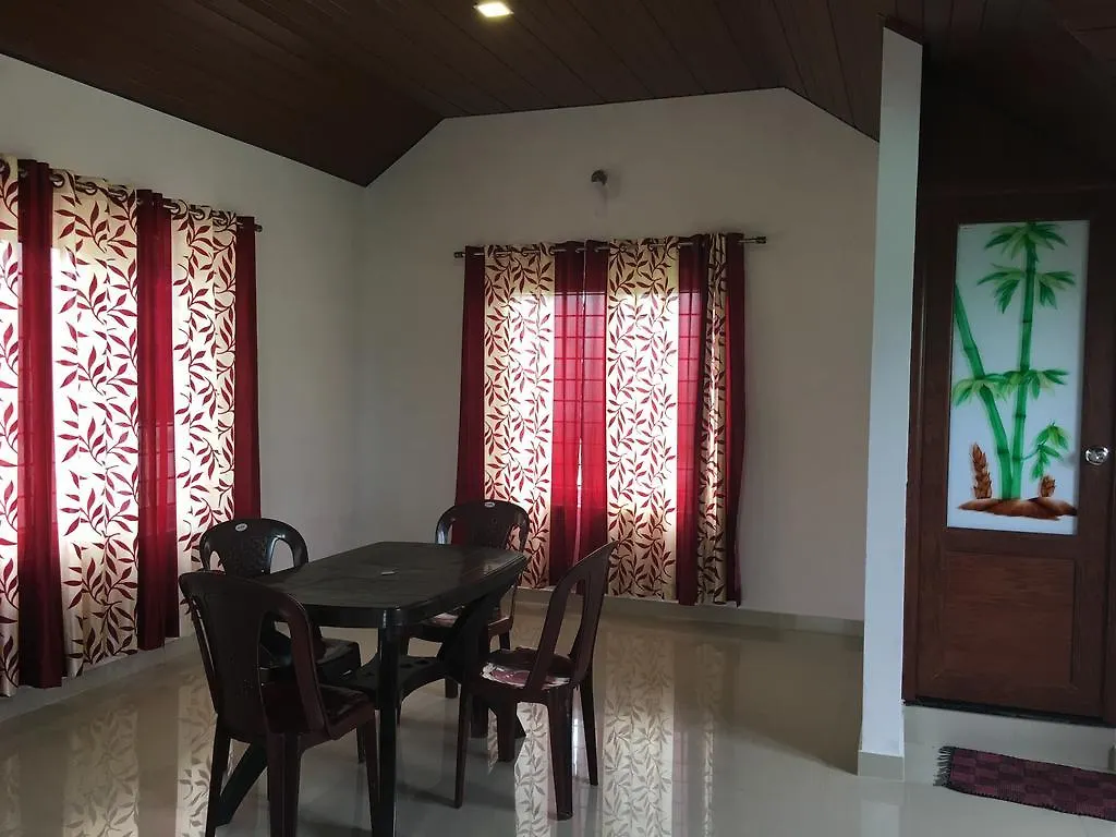 Holiday home Ave Meadows Villa Vagamon India