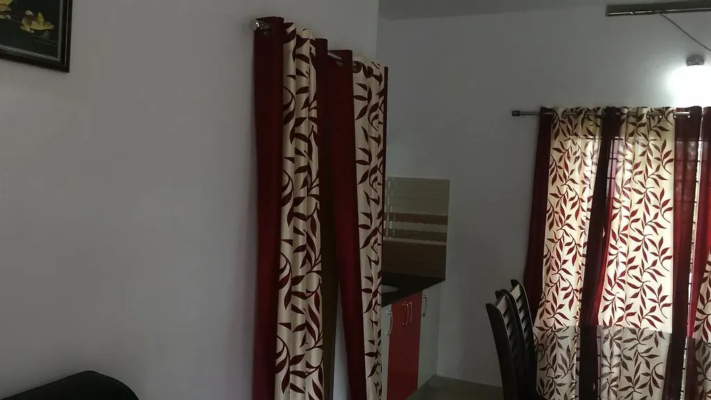 Ave Meadows Villa Vagamon 0*,  India
