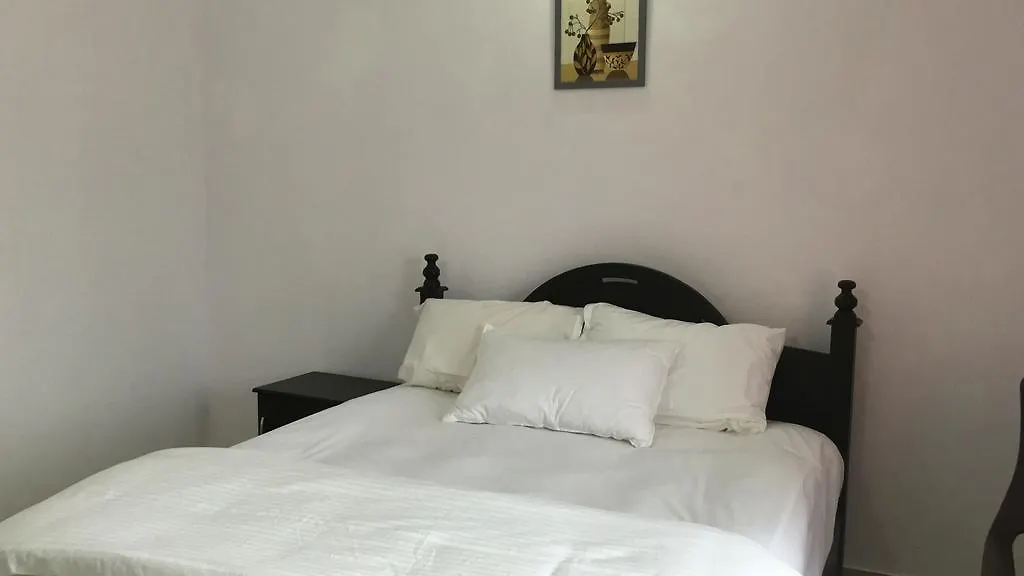 Ave Meadows Villa Vagamon Holiday home