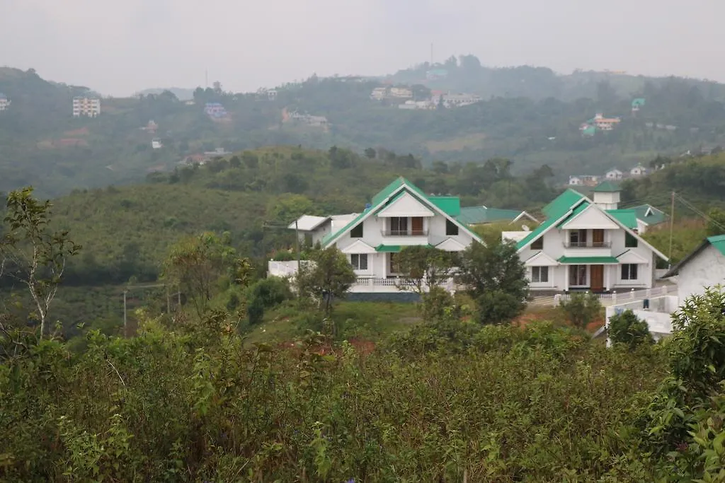 Ave Meadows Villa Vagamon 0*,  India