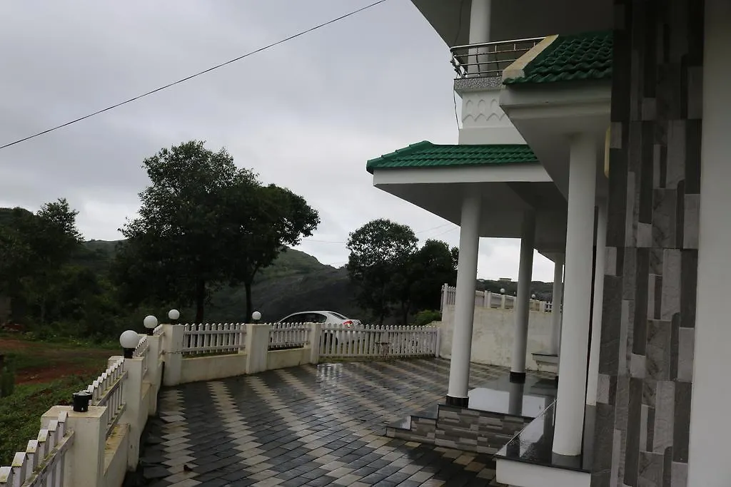 Ave Meadows Villa Vagamon India