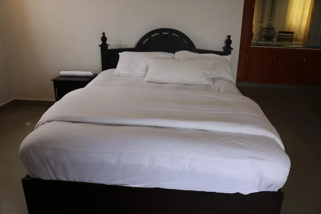 Ave Meadows Villa Vagamon 0*,  India
