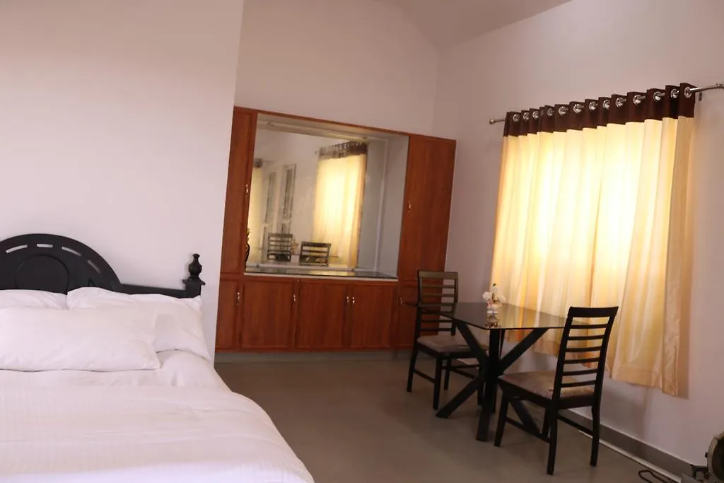 Ave Meadows Villa Vagamon Holiday home