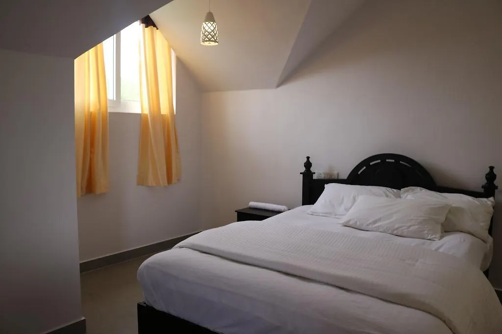 Holiday home Ave Meadows Villa Vagamon India