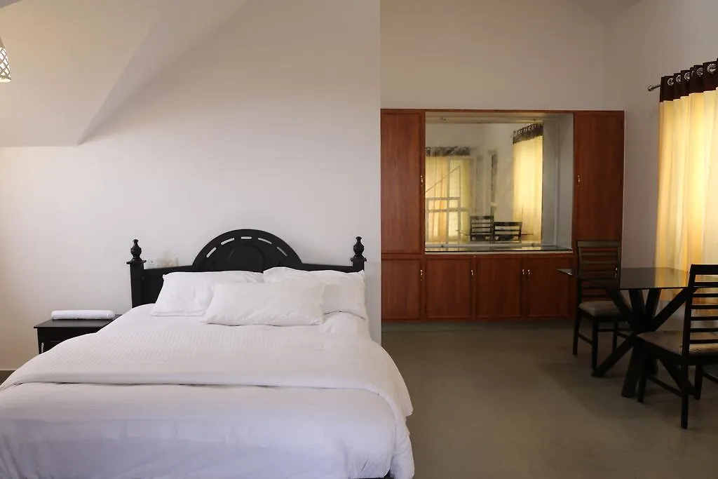 Ave Meadows Villa Vagamon