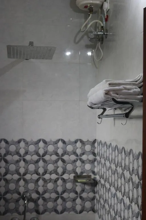 Holiday home Ave Meadows Villa Vagamon India