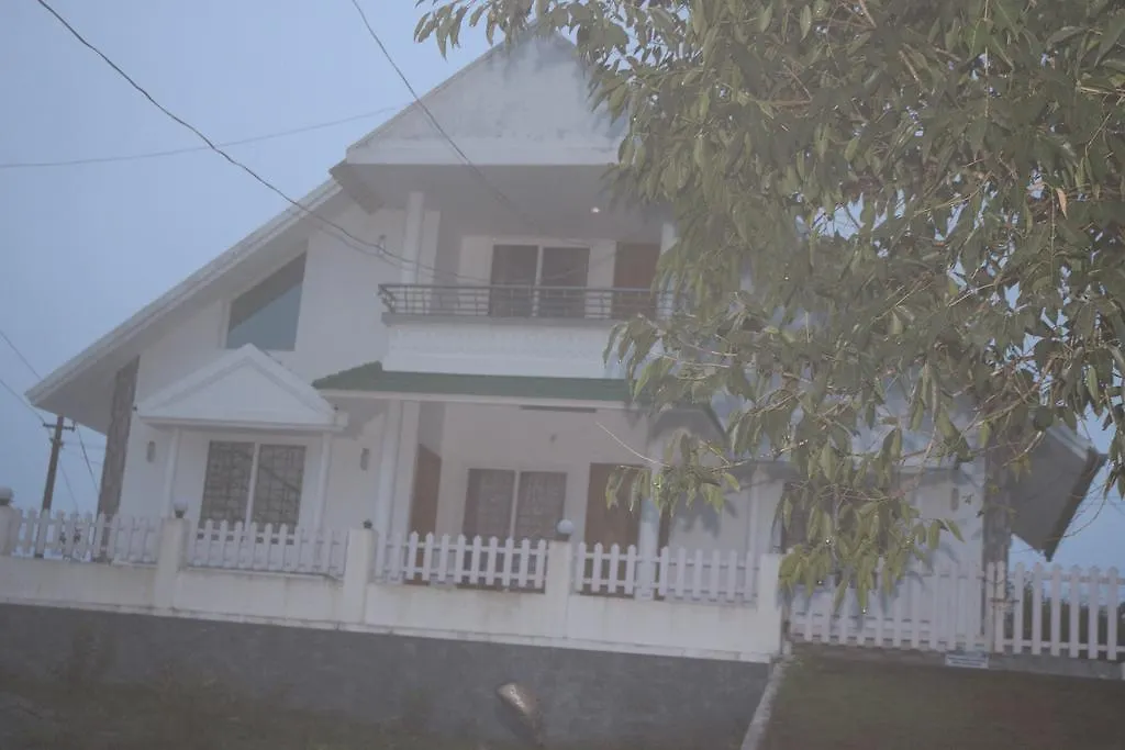 Ave Meadows Villa Vagamon 0*,