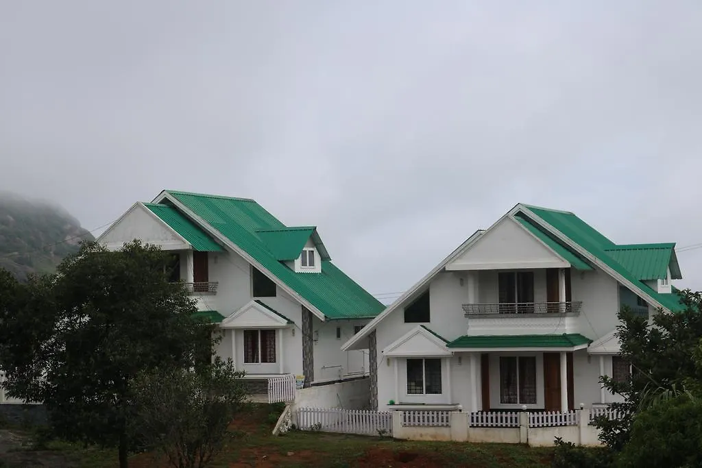 Ave Meadows Villa Vagamon Holiday home