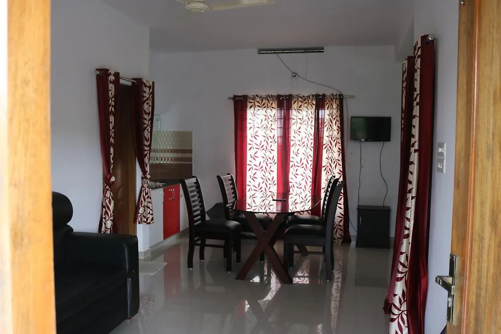 Ave Meadows Villa Vagamon
