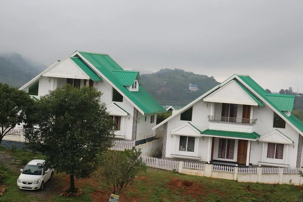 Ave Meadows Villa Vagamon