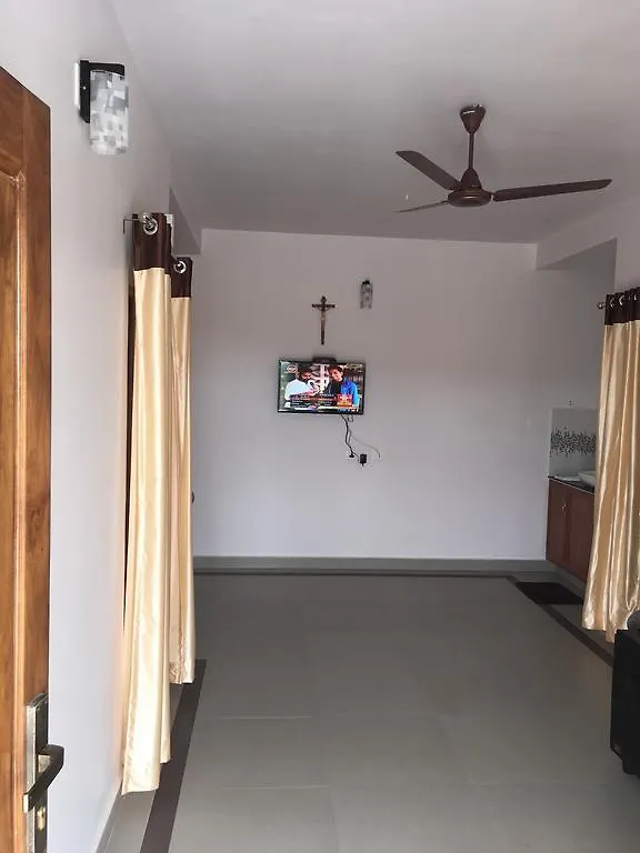 Ave Meadows Villa Vagamon Holiday home