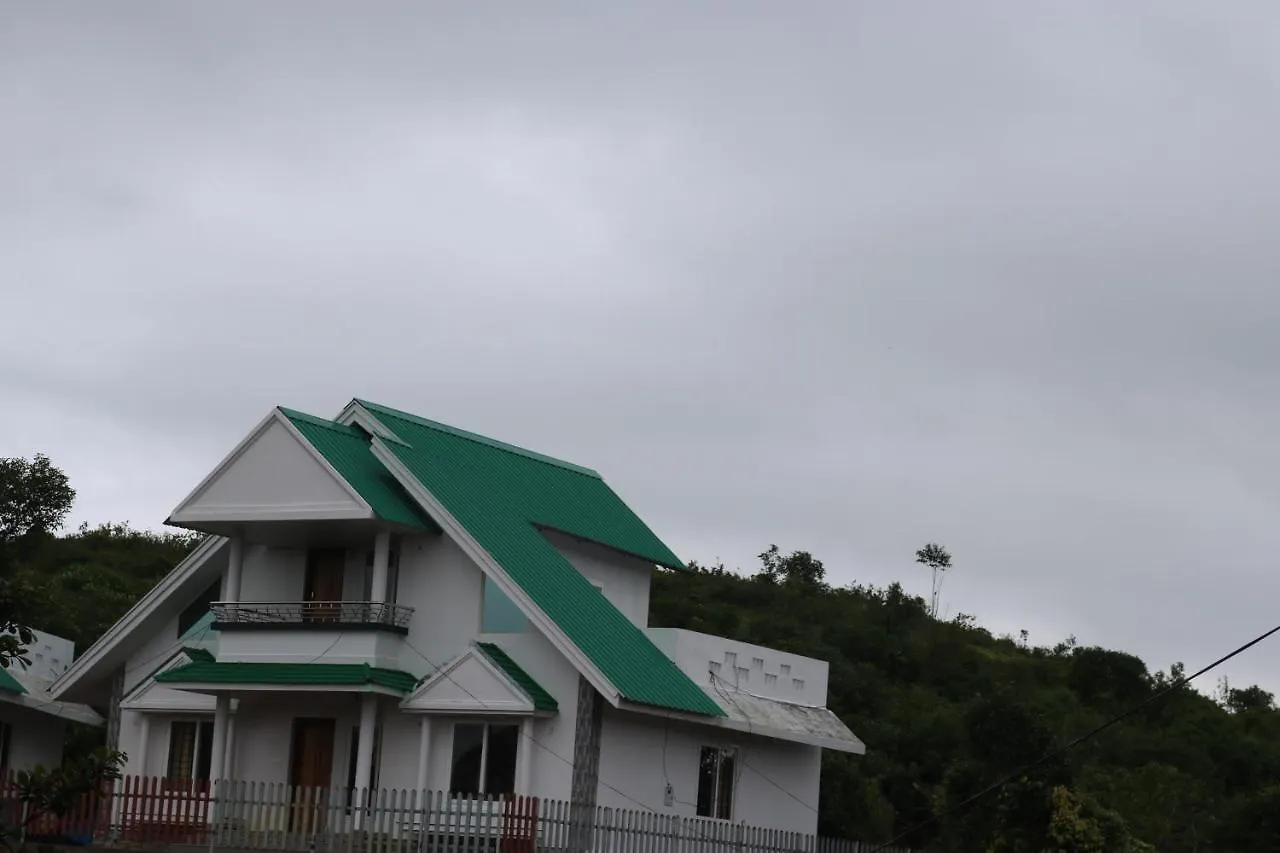 Ave Meadows Villa Vagamon